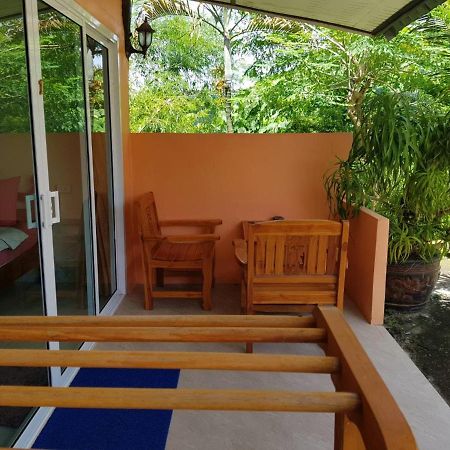 Discovery House Hotel Sha Plus Nai Yang Luaran gambar