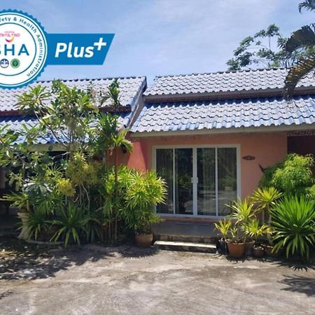 Discovery House Hotel Sha Plus Nai Yang Luaran gambar