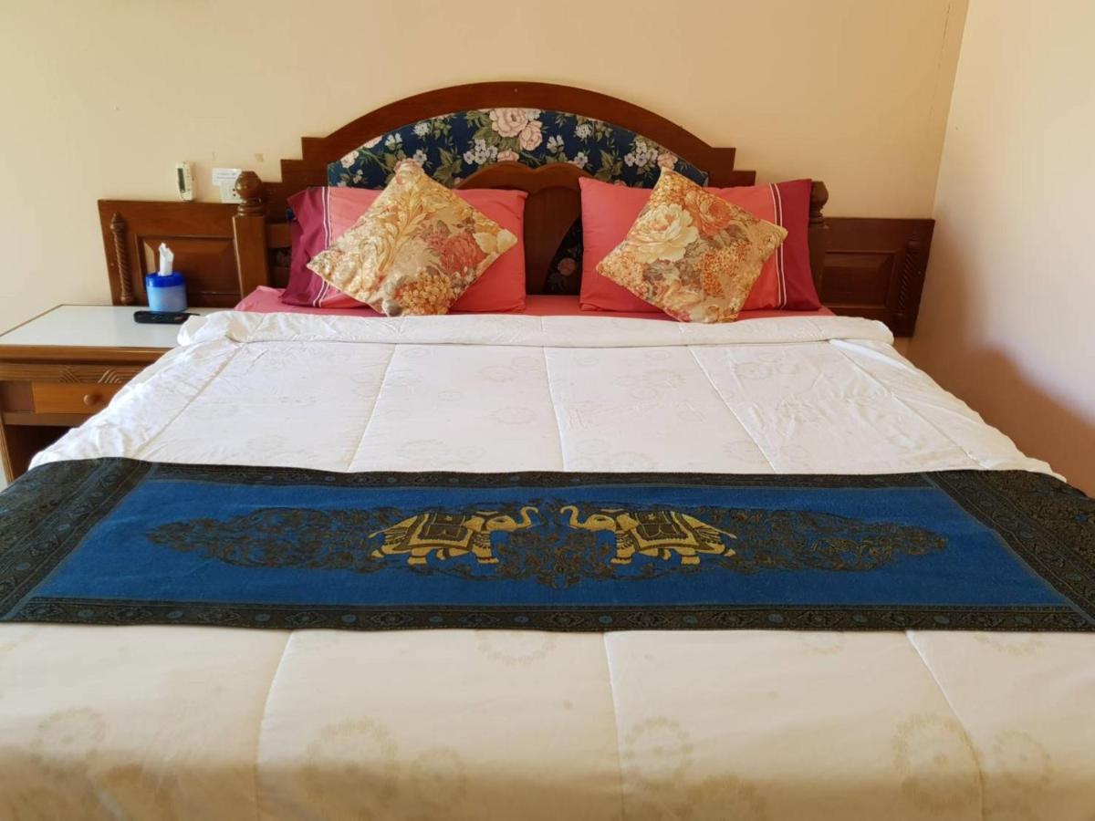 Discovery House Hotel Sha Plus Nai Yang Luaran gambar