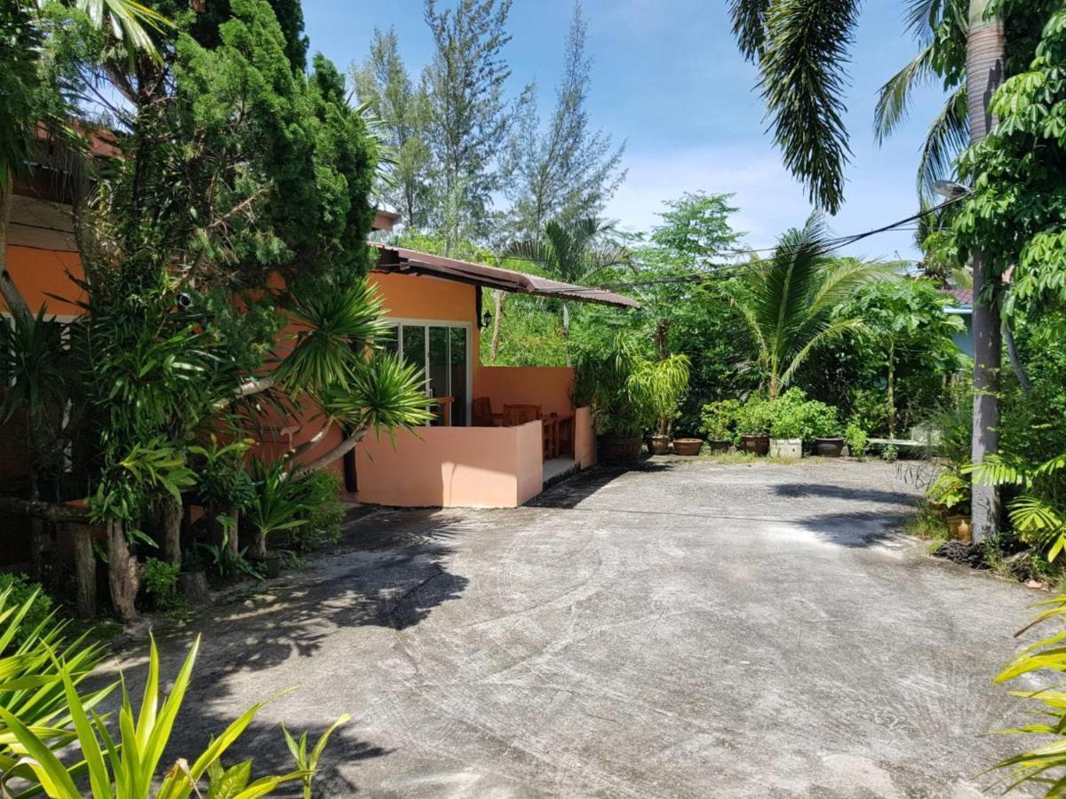 Discovery House Hotel Sha Plus Nai Yang Luaran gambar