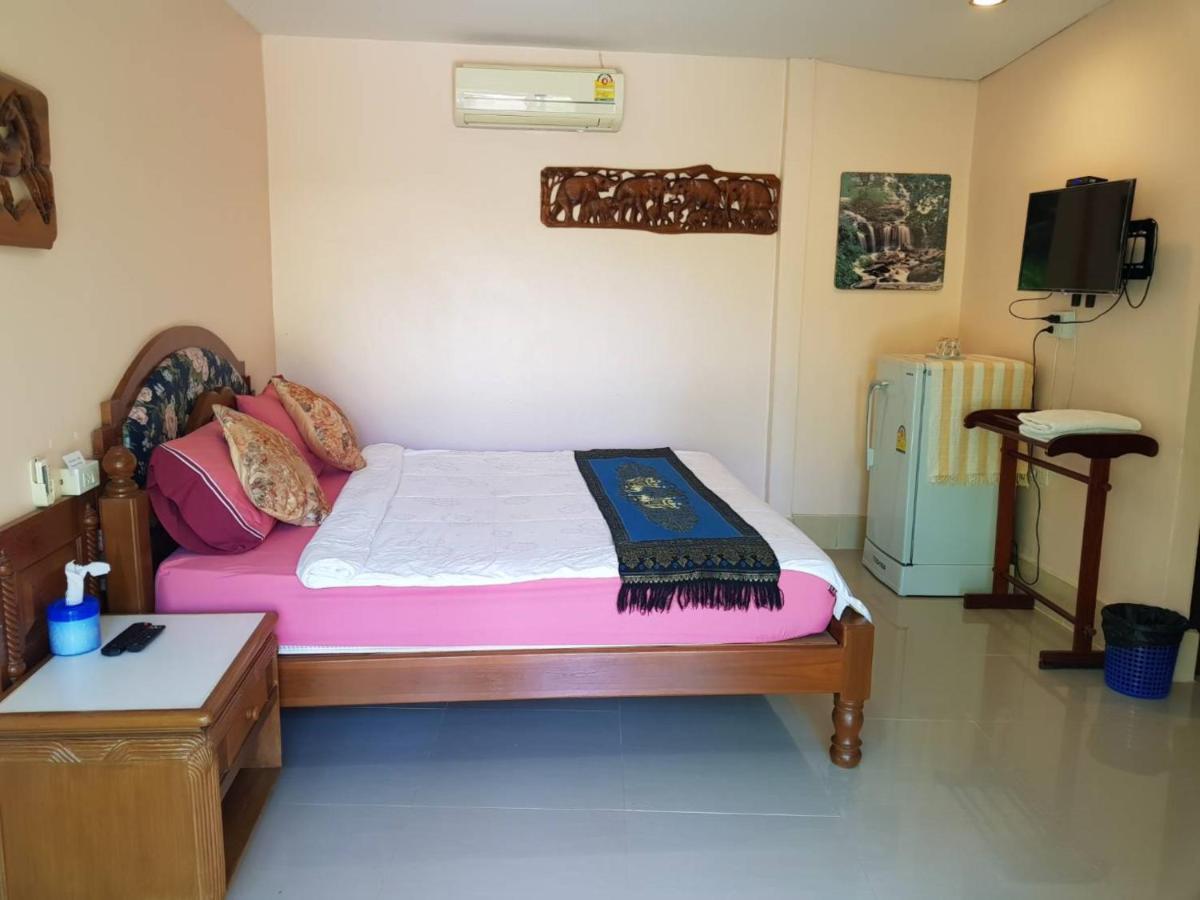 Discovery House Hotel Sha Plus Nai Yang Luaran gambar