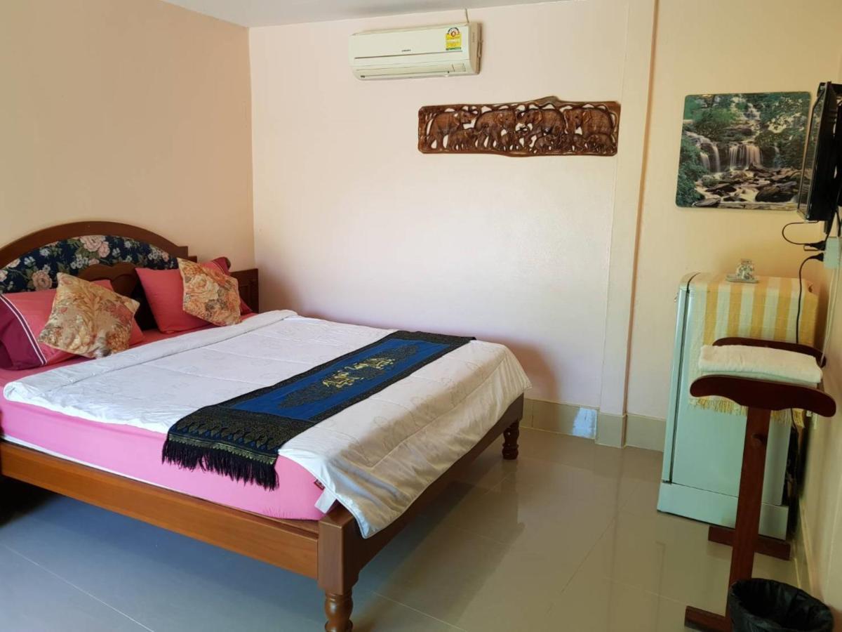 Discovery House Hotel Sha Plus Nai Yang Luaran gambar