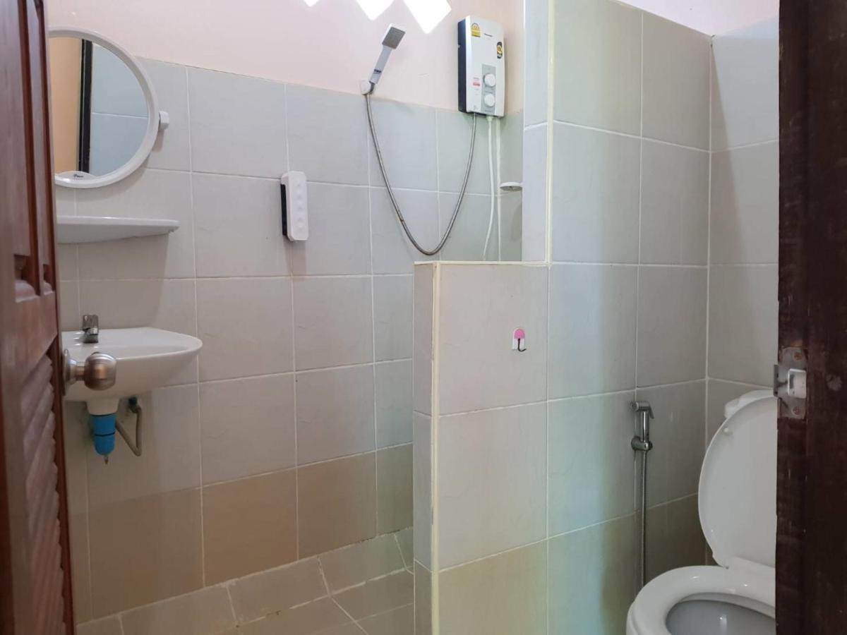 Discovery House Hotel Sha Plus Nai Yang Luaran gambar