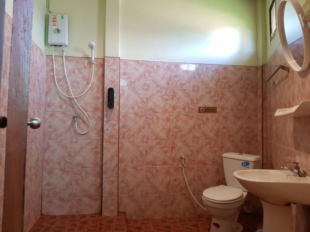 Discovery House Hotel Sha Plus Nai Yang Luaran gambar