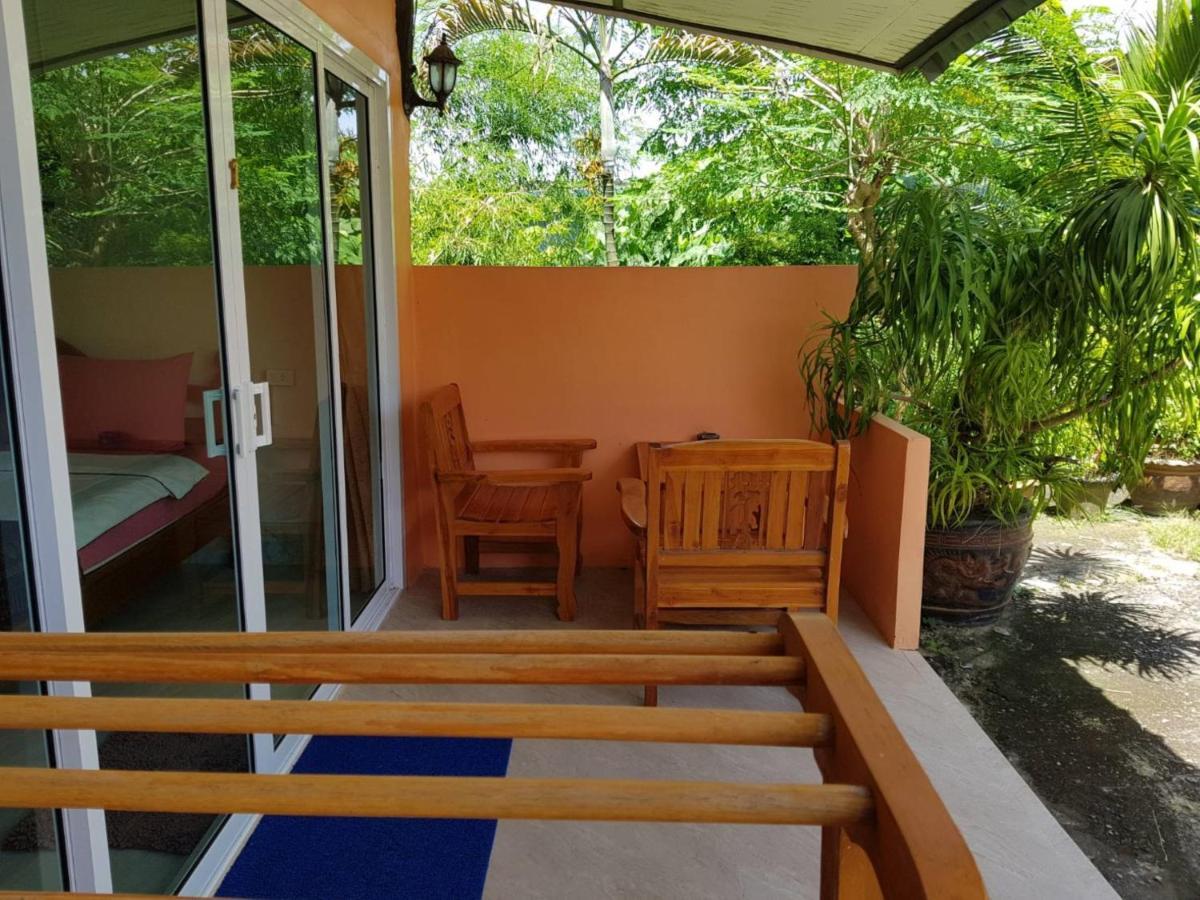 Discovery House Hotel Sha Plus Nai Yang Luaran gambar