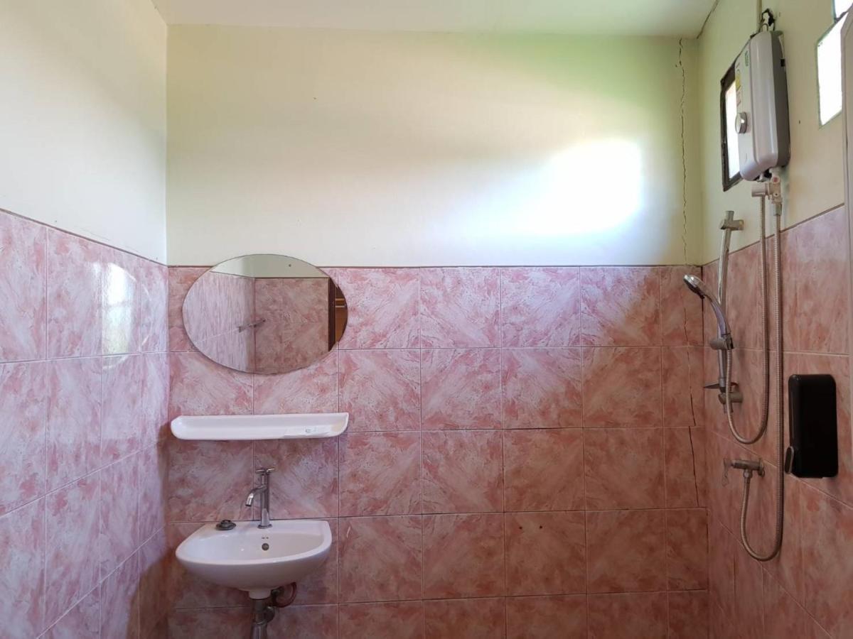 Discovery House Hotel Sha Plus Nai Yang Luaran gambar