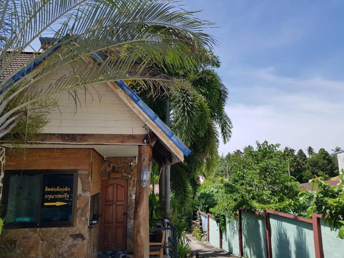 Discovery House Hotel Sha Plus Nai Yang Luaran gambar