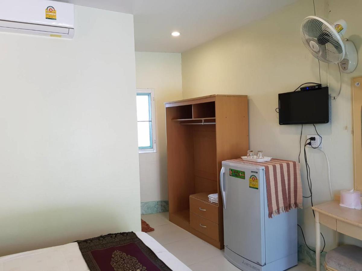 Discovery House Hotel Sha Plus Nai Yang Luaran gambar