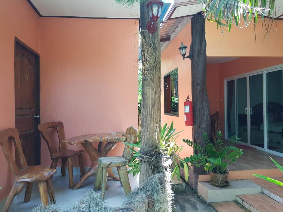 Discovery House Hotel Sha Plus Nai Yang Luaran gambar