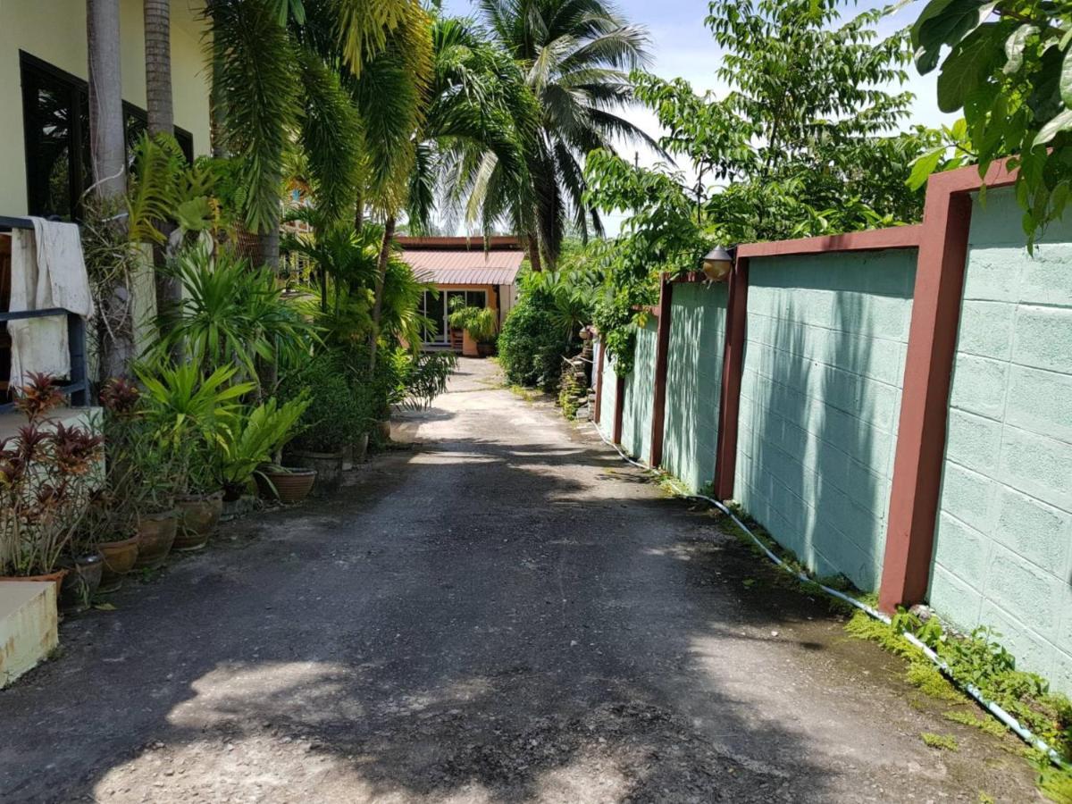 Discovery House Hotel Sha Plus Nai Yang Luaran gambar