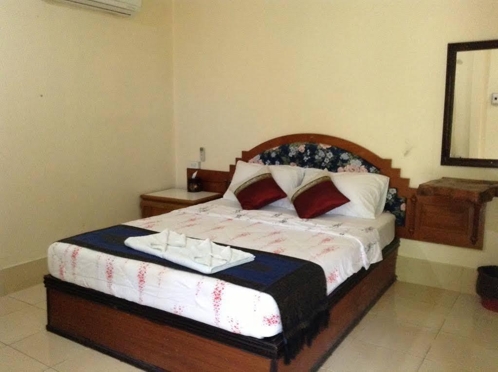 Discovery House Hotel Sha Plus Nai Yang Luaran gambar