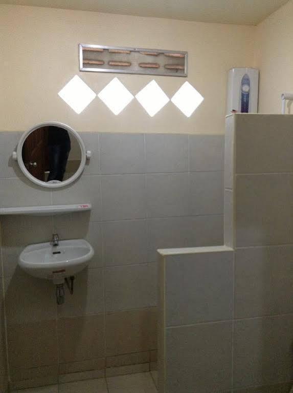 Discovery House Hotel Sha Plus Nai Yang Luaran gambar