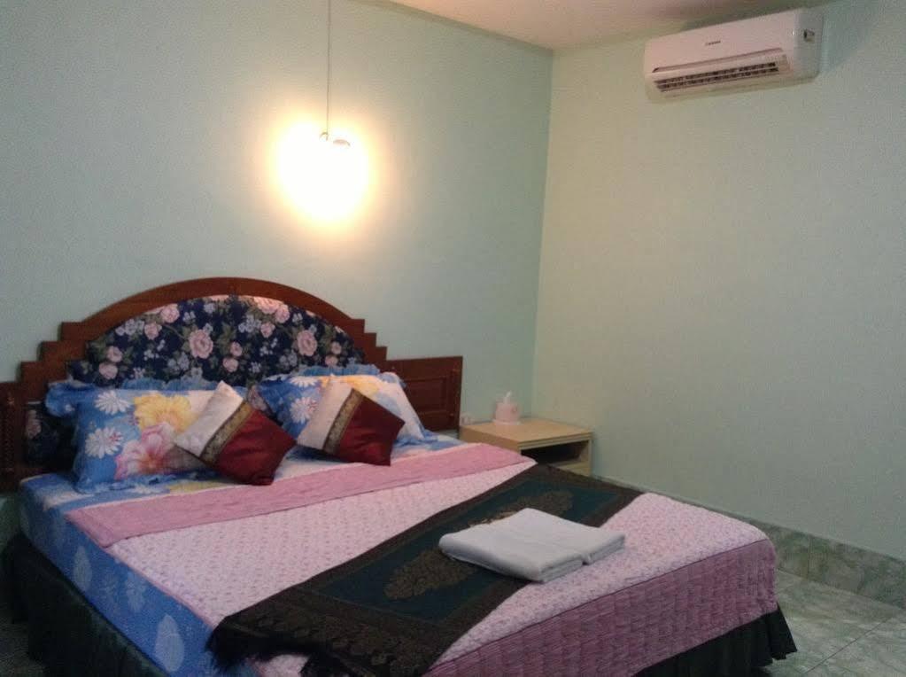 Discovery House Hotel Sha Plus Nai Yang Luaran gambar