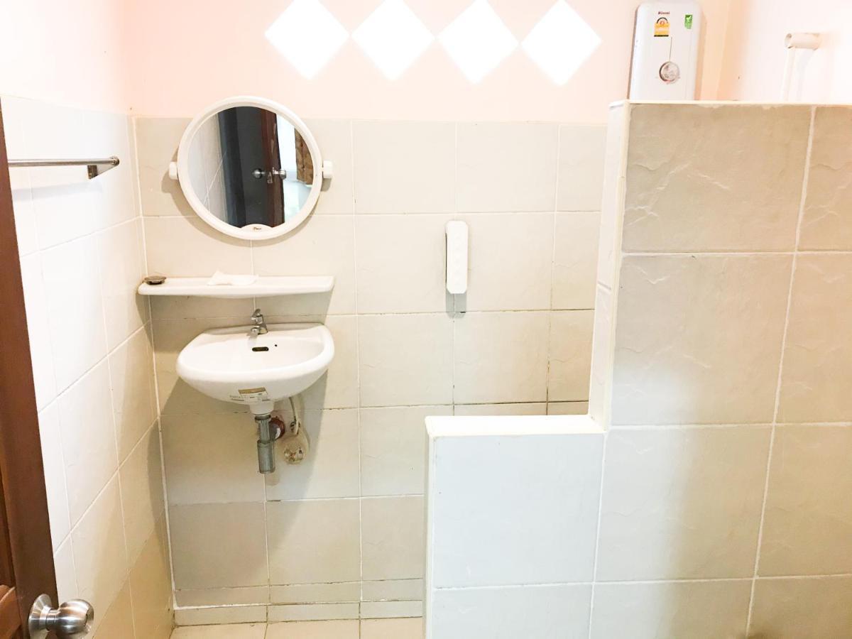 Discovery House Hotel Sha Plus Nai Yang Luaran gambar