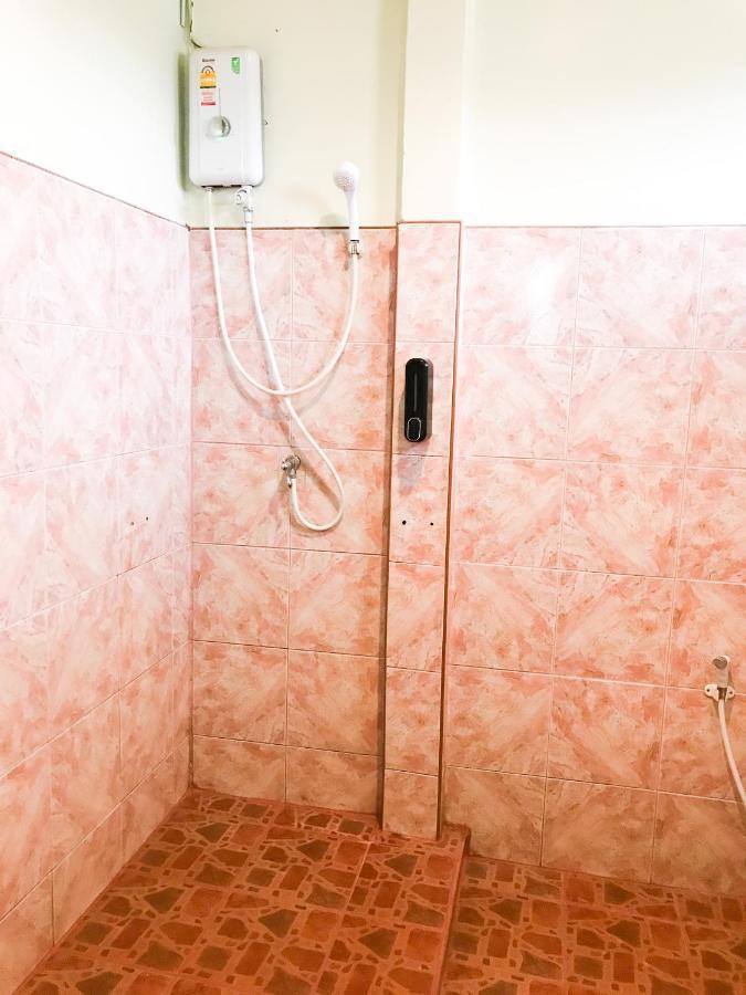 Discovery House Hotel Sha Plus Nai Yang Luaran gambar