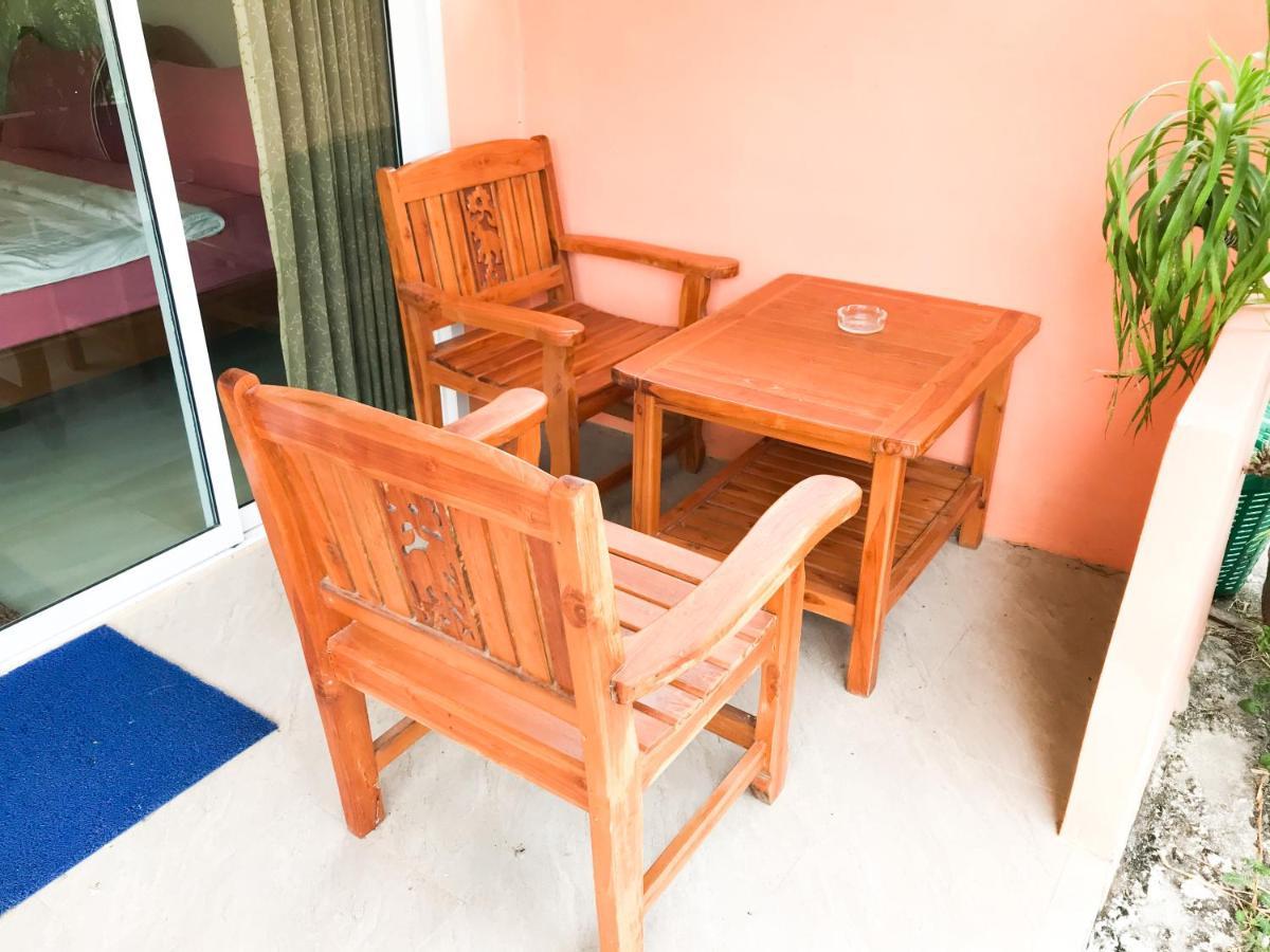 Discovery House Hotel Sha Plus Nai Yang Luaran gambar