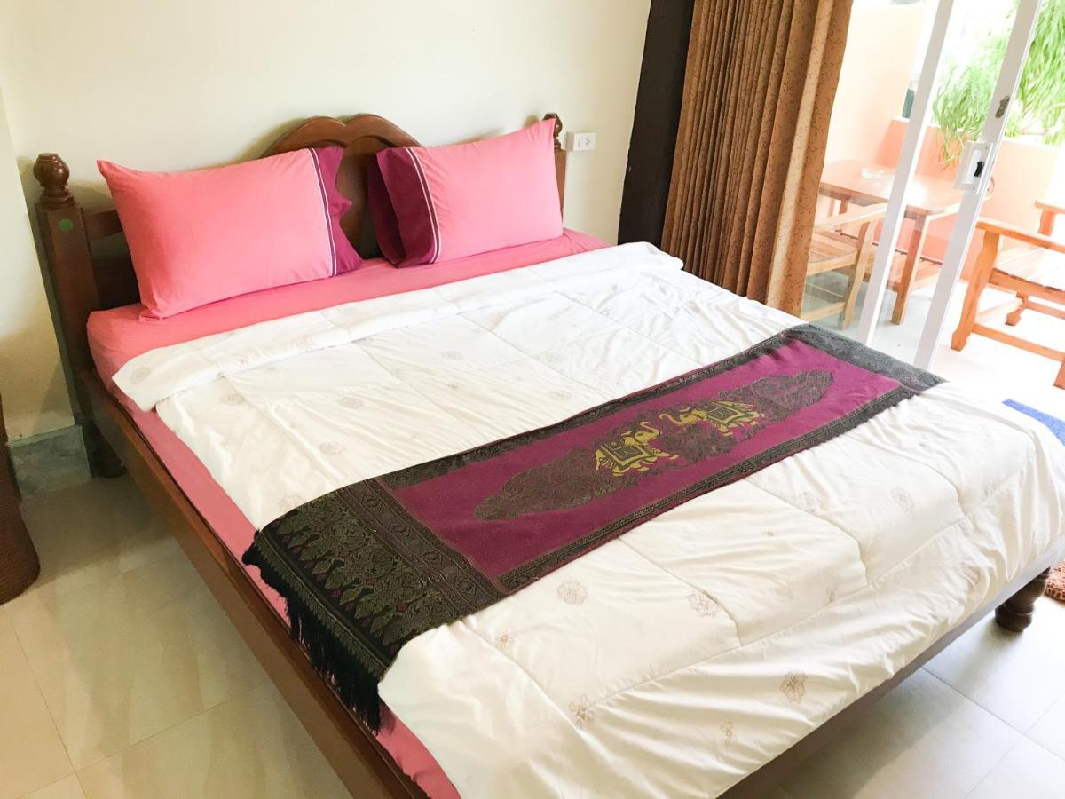 Discovery House Hotel Sha Plus Nai Yang Luaran gambar