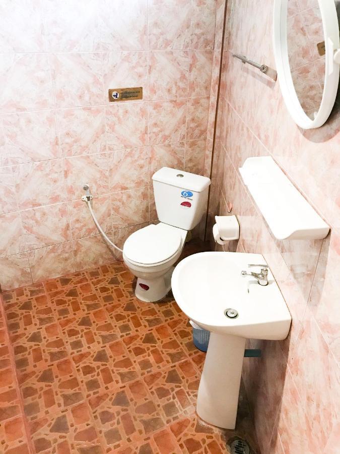 Discovery House Hotel Sha Plus Nai Yang Luaran gambar