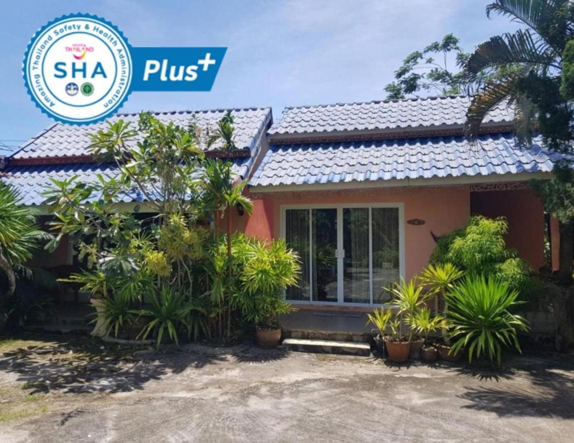 Discovery House Hotel Sha Plus Nai Yang Luaran gambar