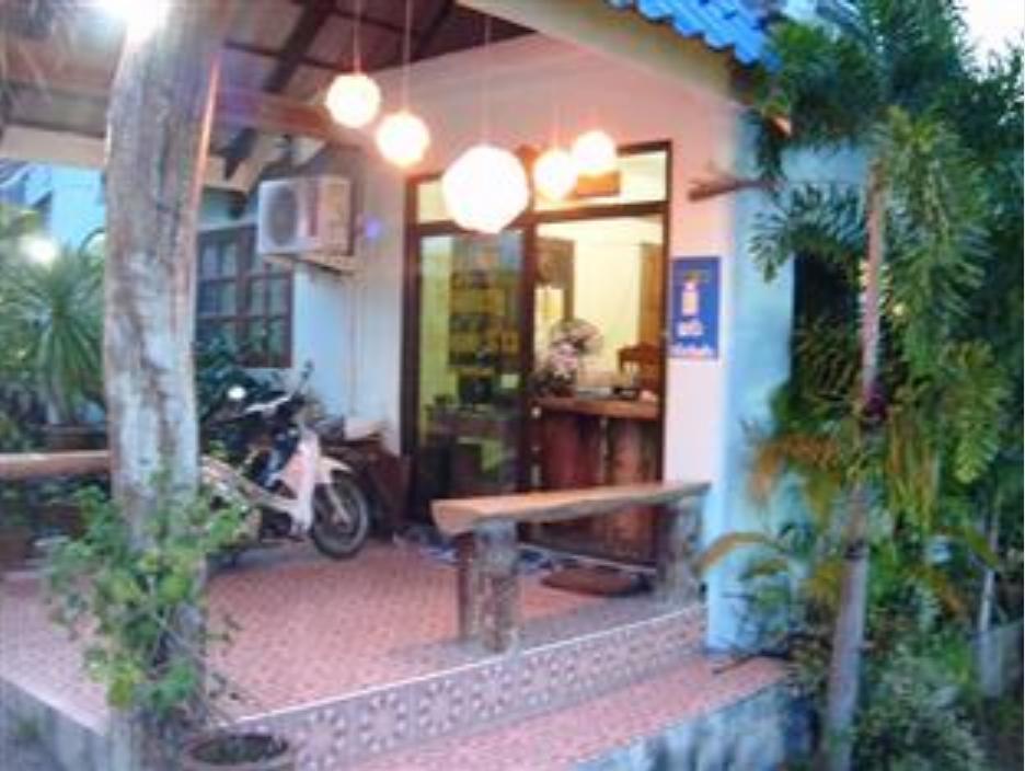 Discovery House Hotel Sha Plus Nai Yang Luaran gambar
