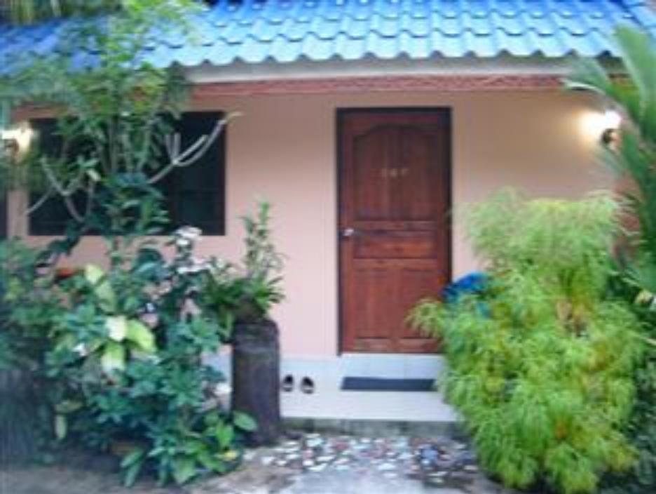 Discovery House Hotel Sha Plus Nai Yang Luaran gambar